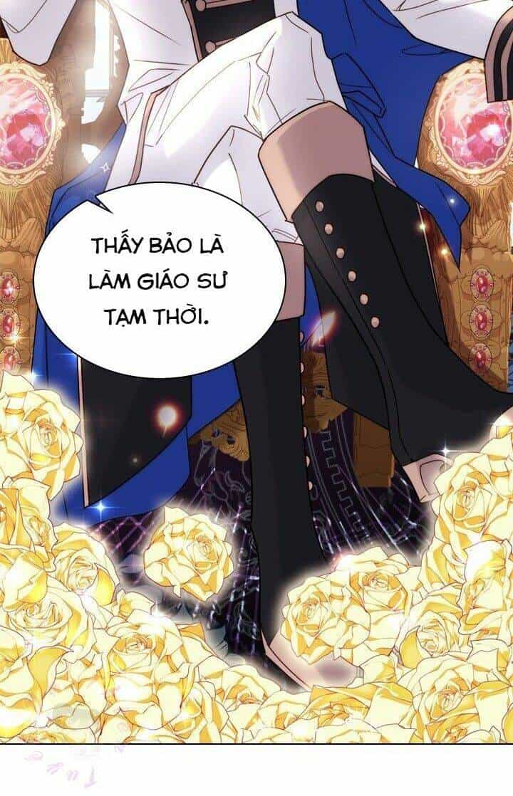 Để Yên Cho Tiểu Thư Hiền - Chương 12 - ảnh 26