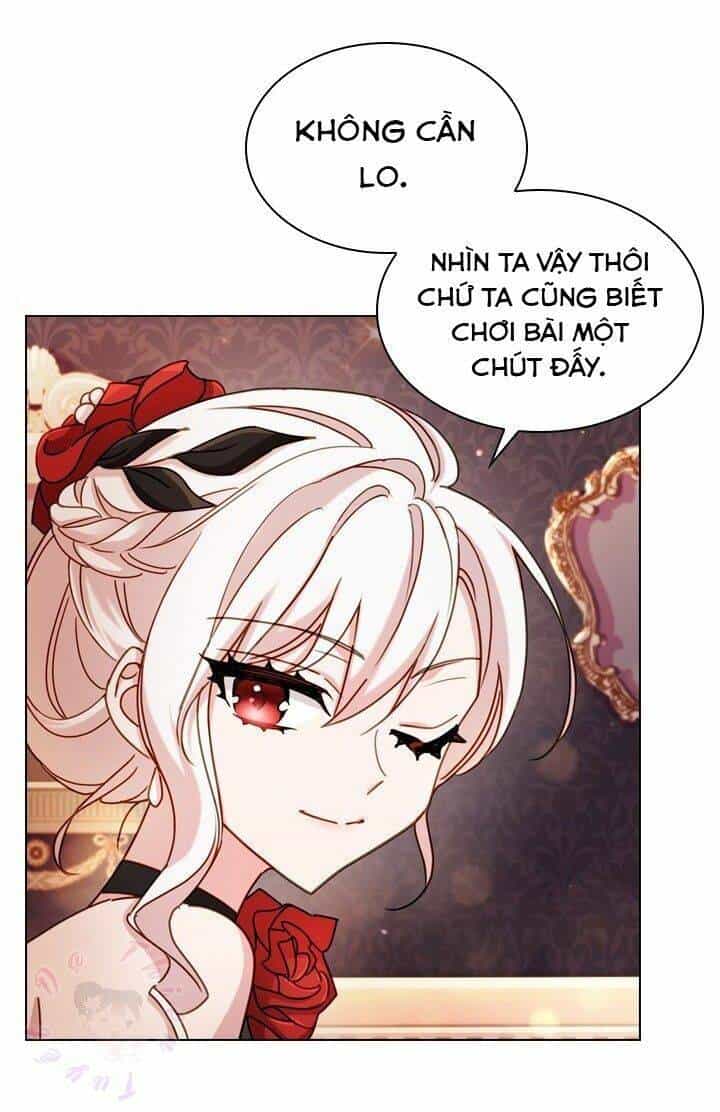 Để Yên Cho Tiểu Thư Hiền - Chương 12 - ảnh 47