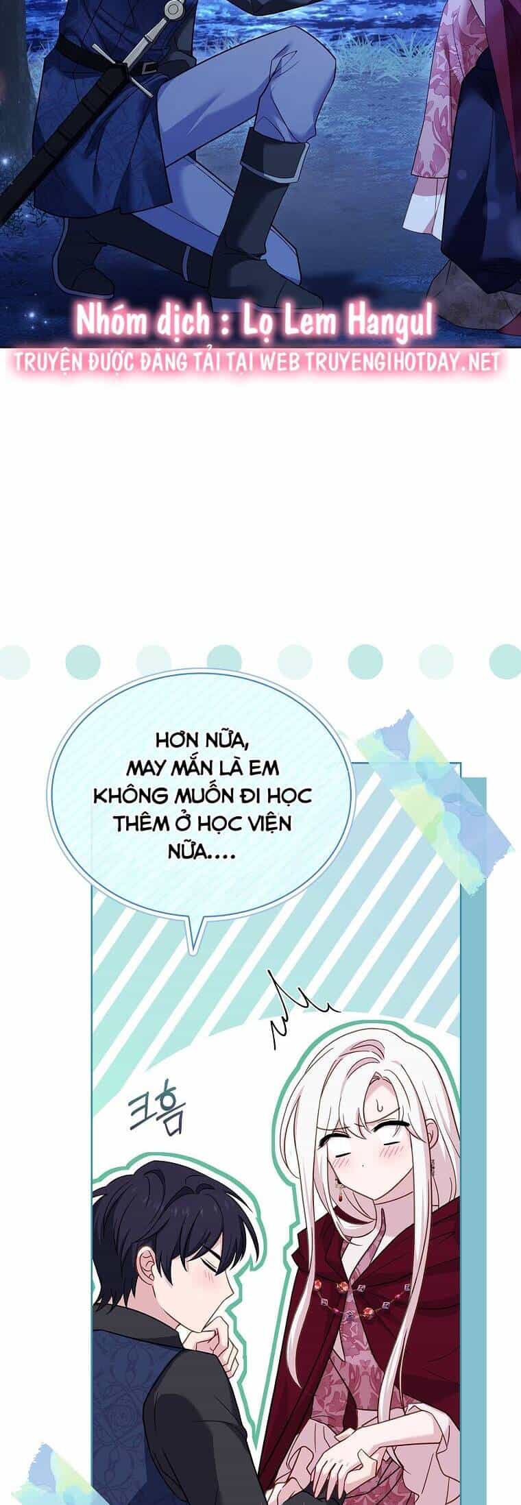 Để Yên Cho Tiểu Thư Hiền - Chương 116 - ảnh 20