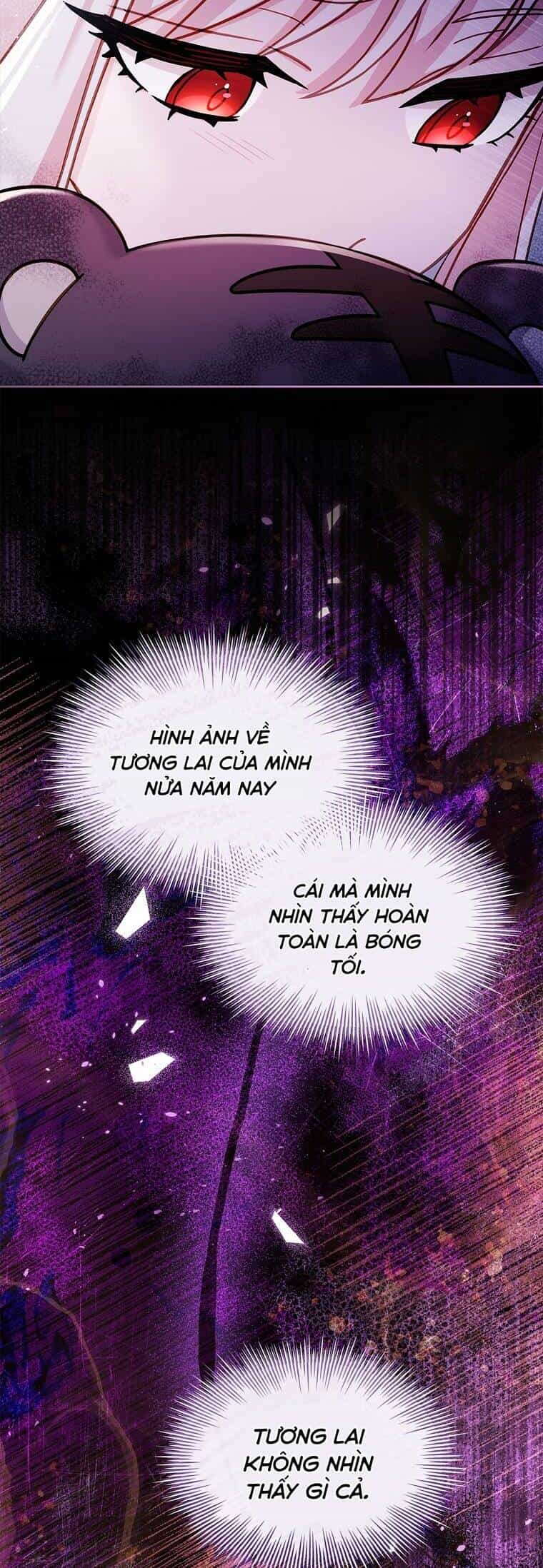 Để Yên Cho Tiểu Thư Hiền - Chương 117 - ảnh 45