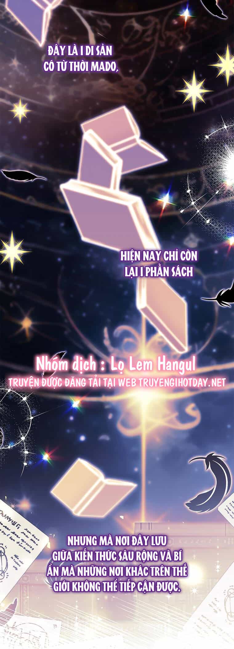 Để Yên Cho Tiểu Thư Hiền - Chương 118 - ảnh 42