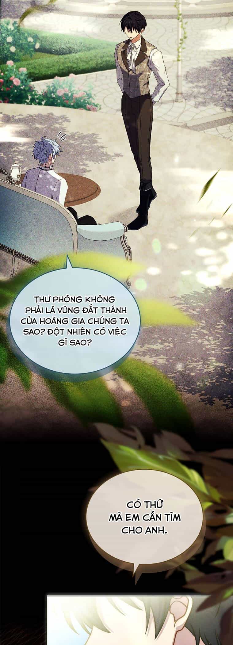 Để Yên Cho Tiểu Thư Hiền - Chương 118 - ảnh 44