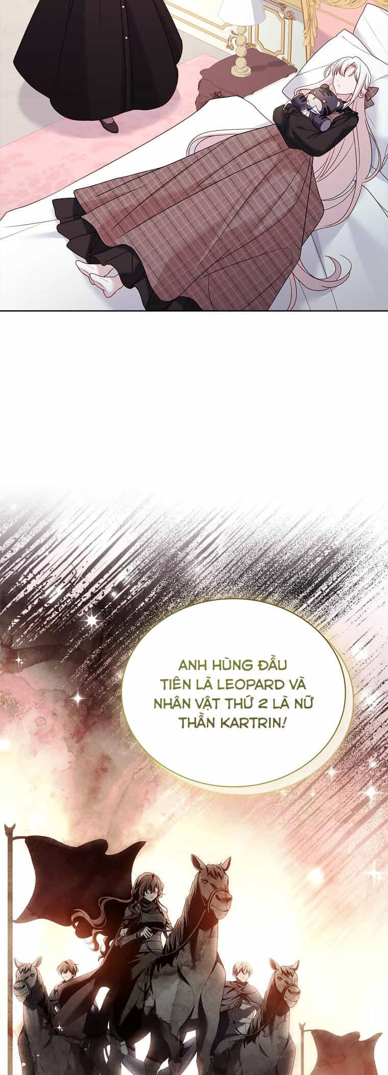 Để Yên Cho Tiểu Thư Hiền - Chương 119 - ảnh 23
