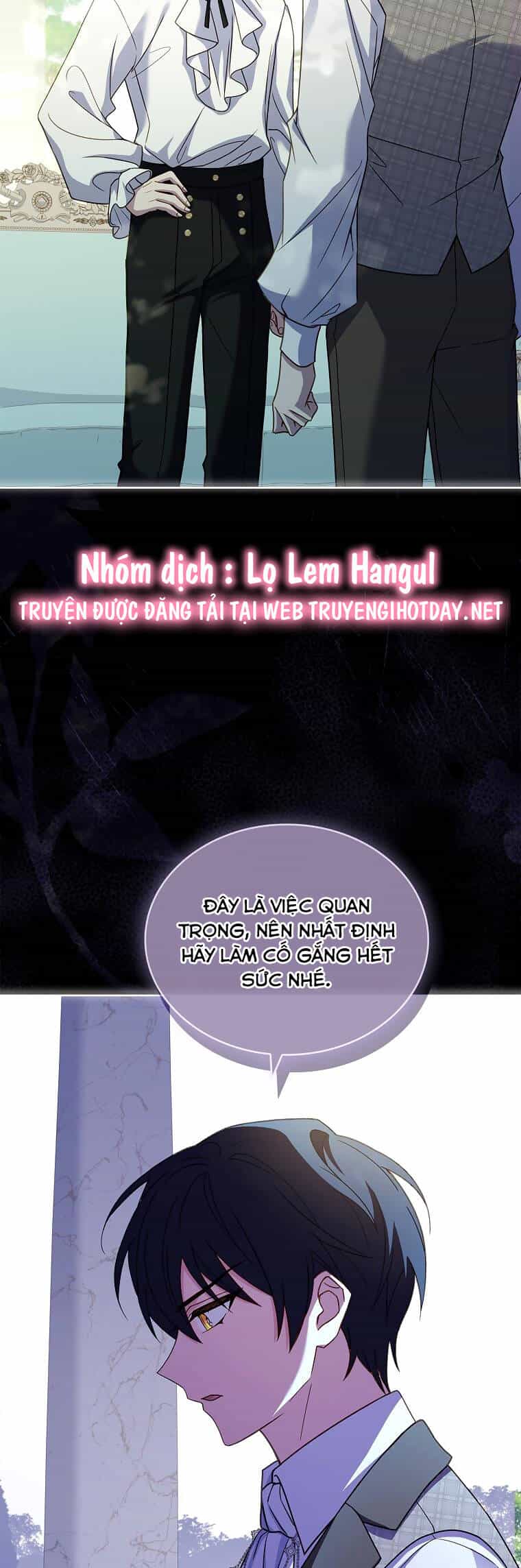 Để Yên Cho Tiểu Thư Hiền - Chương 119 - ảnh 4