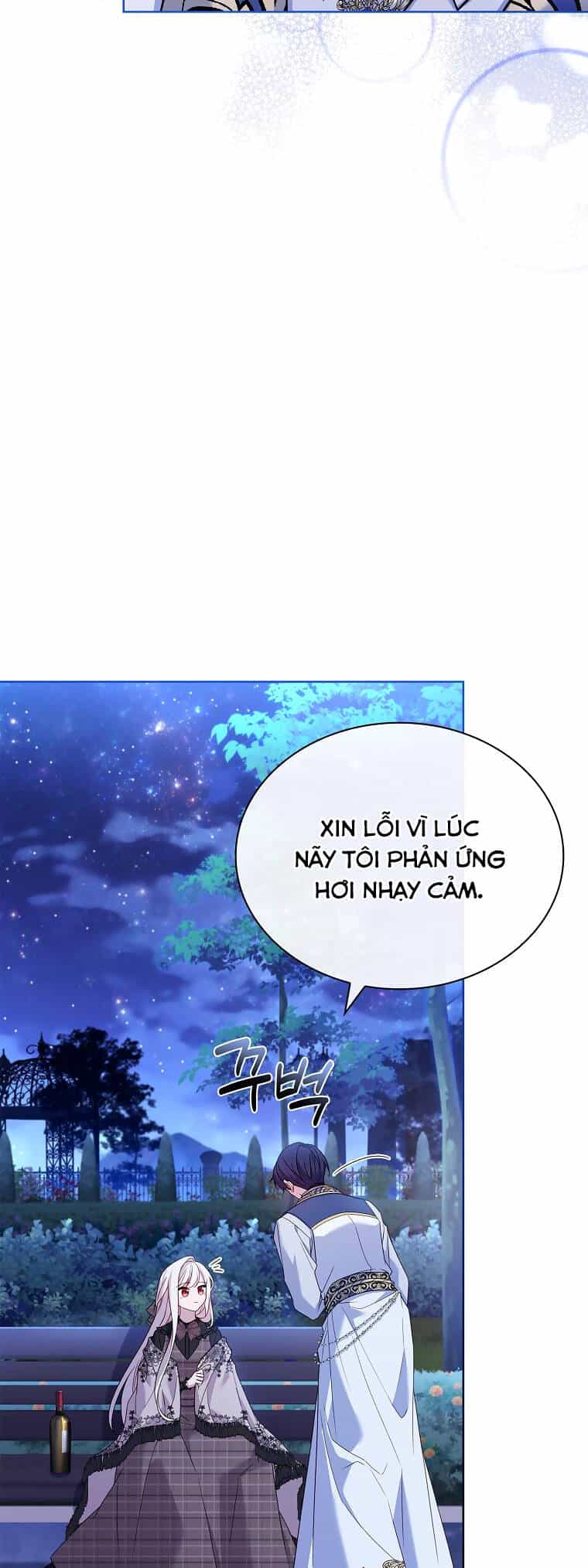Để Yên Cho Tiểu Thư Hiền - Chương 120 - ảnh 33