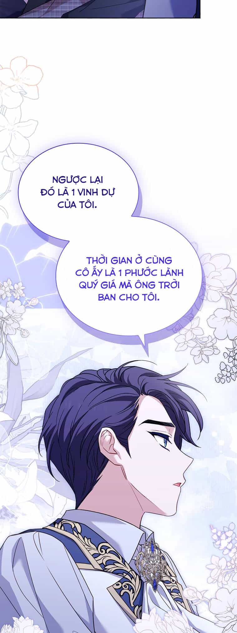 Để Yên Cho Tiểu Thư Hiền - Chương 120 - ảnh 46