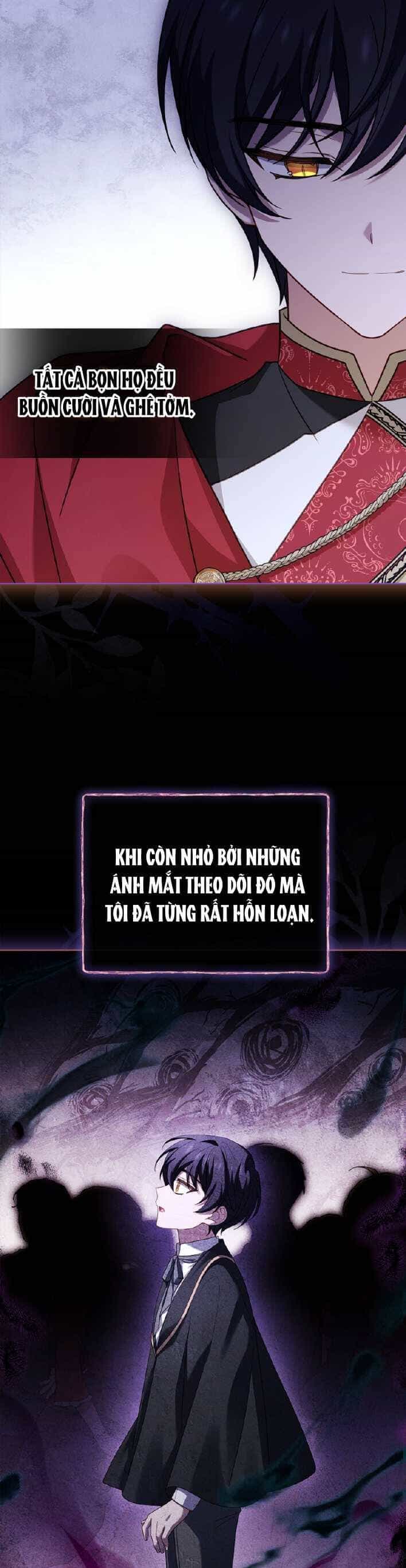 Để Yên Cho Tiểu Thư Hiền - Chương 121 - ảnh 40