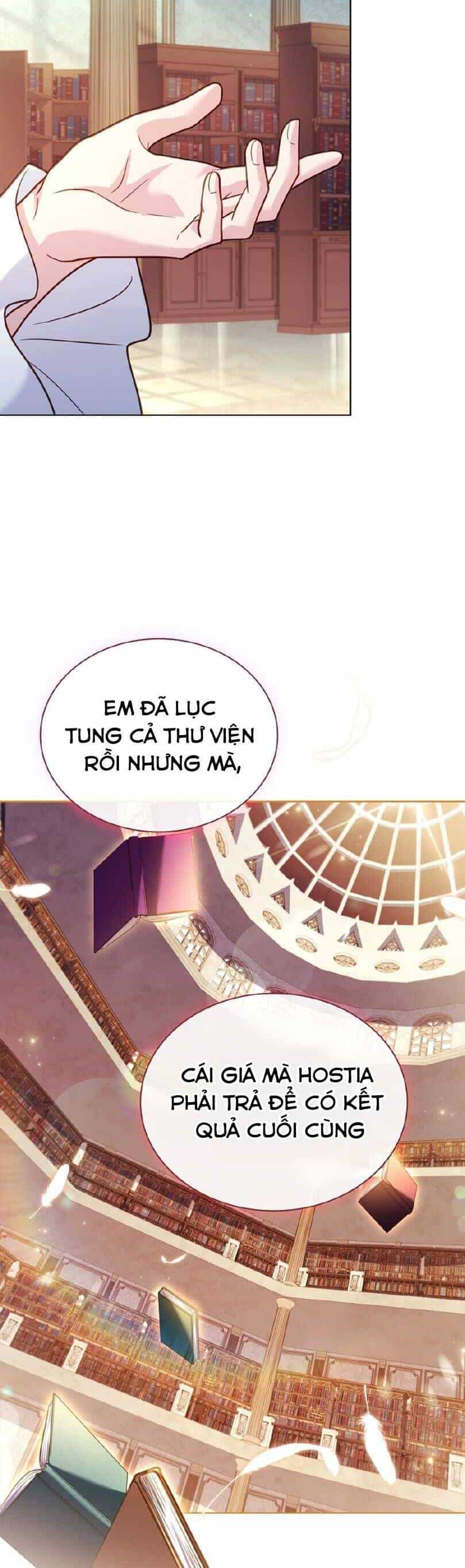 Để Yên Cho Tiểu Thư Hiền - Chương 121 - ảnh 51