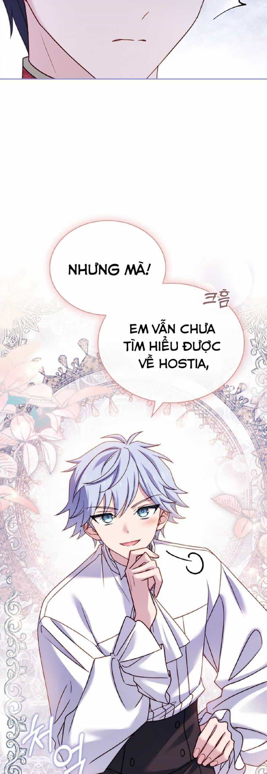 Để Yên Cho Tiểu Thư Hiền - Chương 121 - ảnh 55
