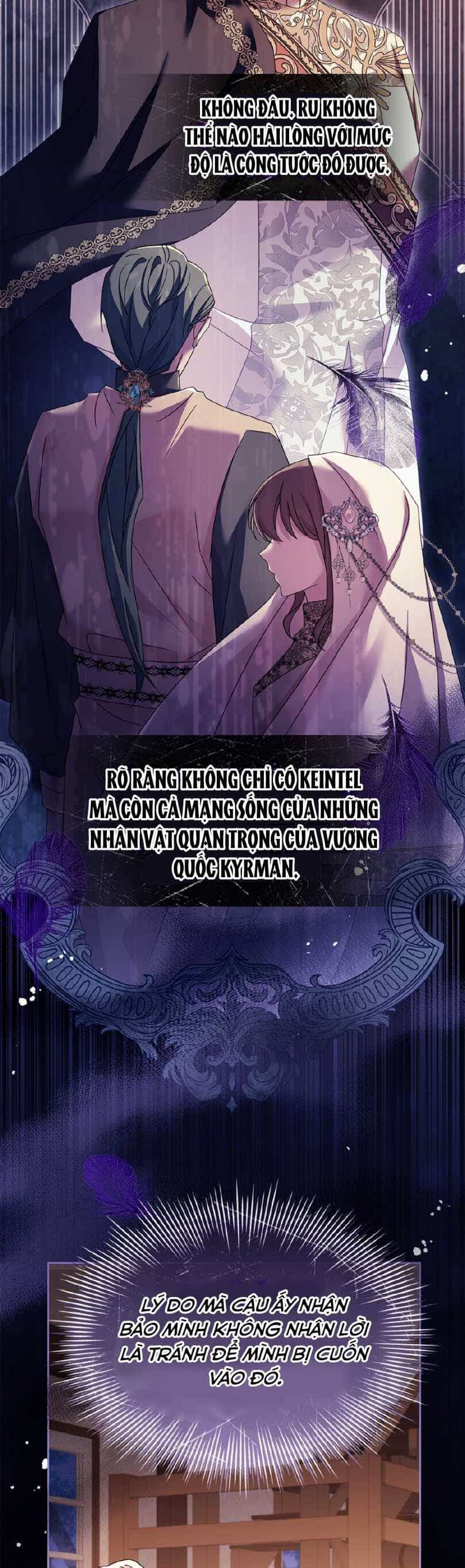 Để Yên Cho Tiểu Thư Hiền - Chương 121 - ảnh 7