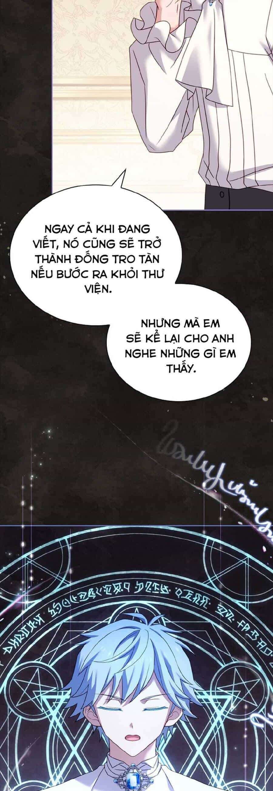 Để Yên Cho Tiểu Thư Hiền - Chương 122 - ảnh 3