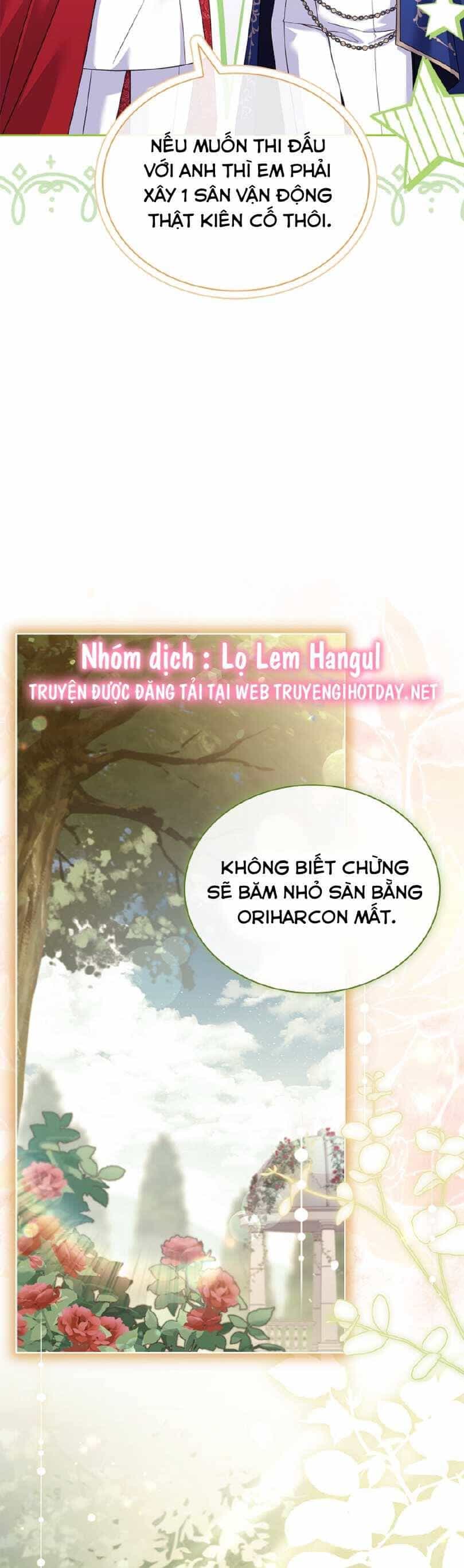 Để Yên Cho Tiểu Thư Hiền - Chương 122 - ảnh 34