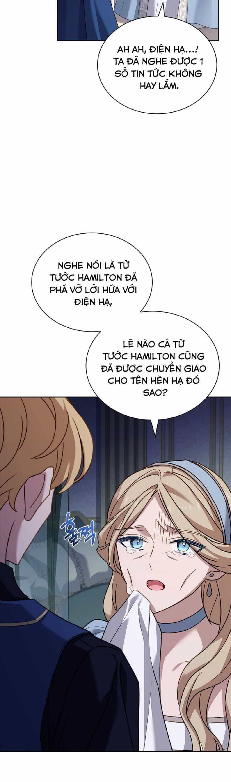 Để Yên Cho Tiểu Thư Hiền - Chương 122 - ảnh 46