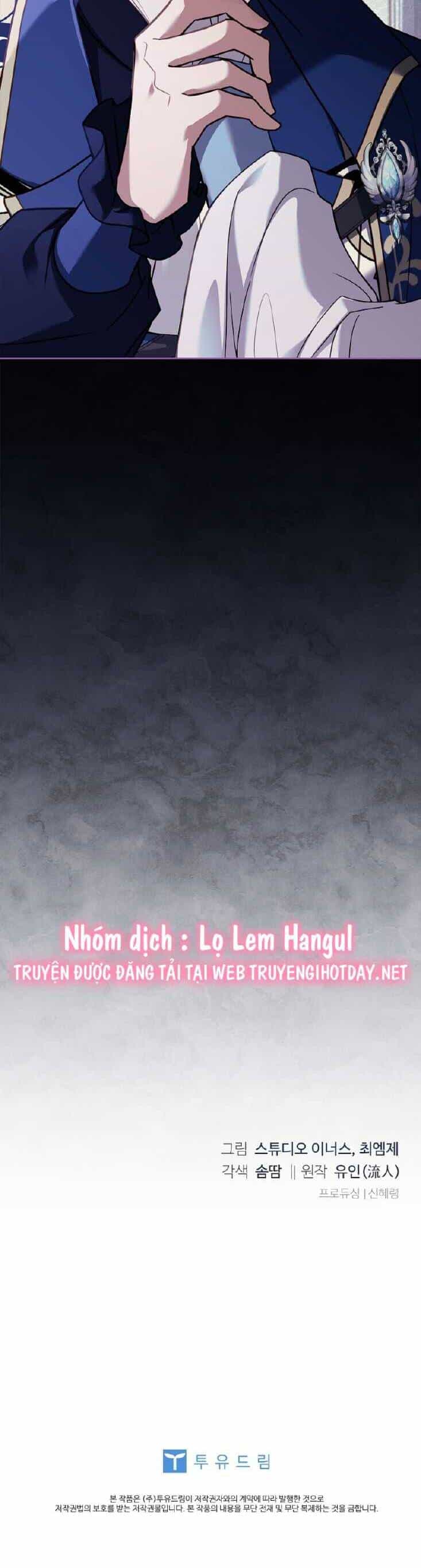 Để Yên Cho Tiểu Thư Hiền - Chương 122 - ảnh 51