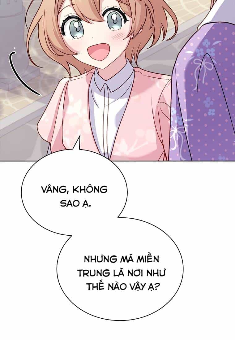 Để Yên Cho Tiểu Thư Hiền - Chương 123 - ảnh 66