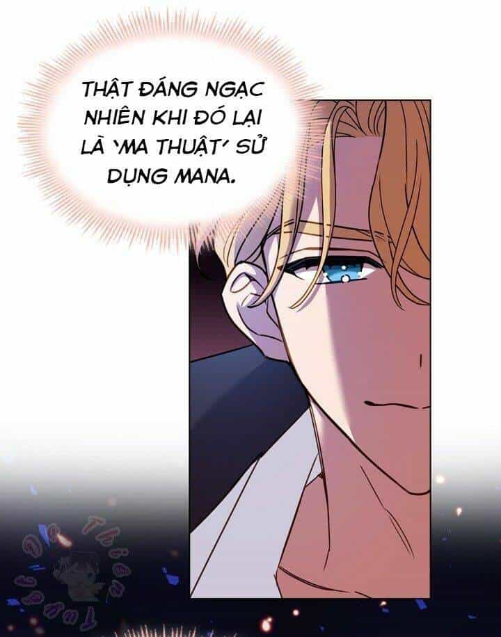 Để Yên Cho Tiểu Thư Hiền - Chương 13 - ảnh 35