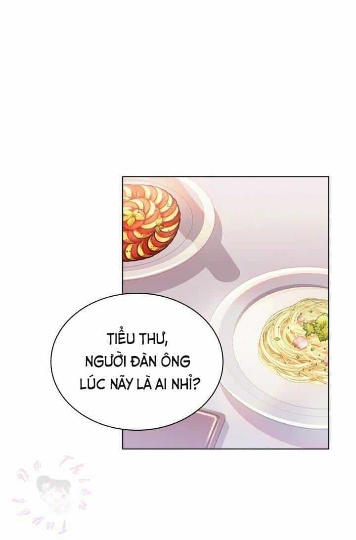 Để Yên Cho Tiểu Thư Hiền - Chương 14 - ảnh 50