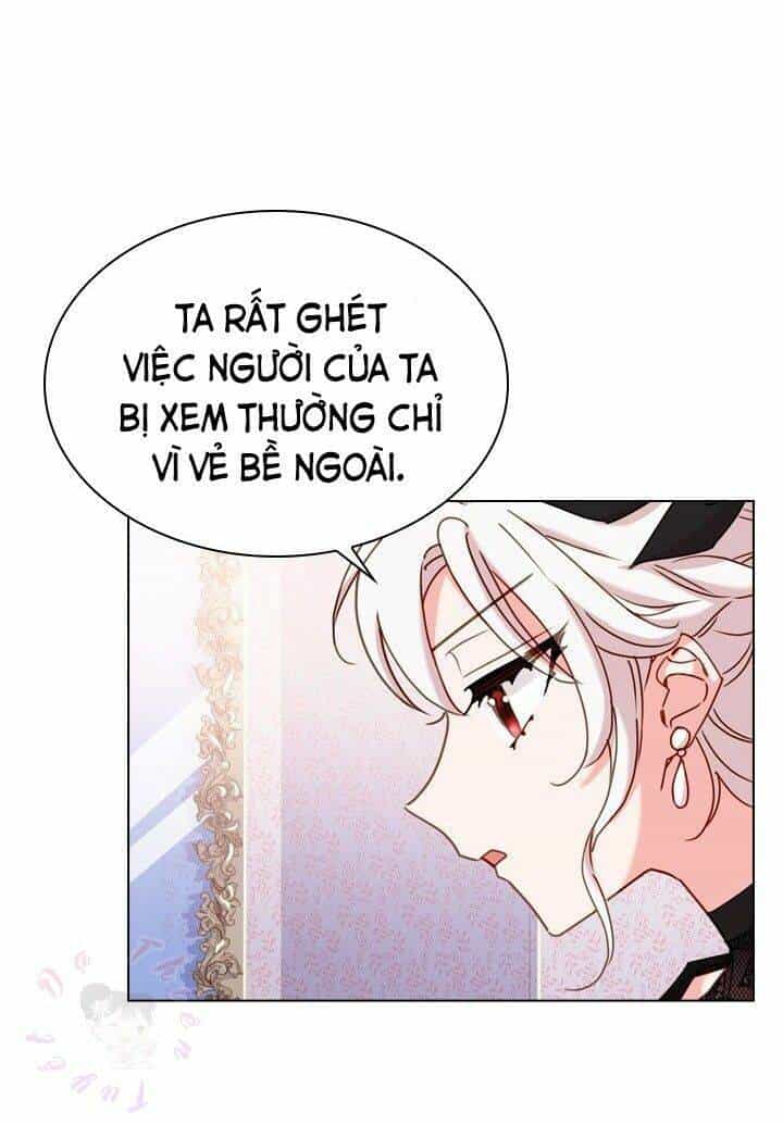 Để Yên Cho Tiểu Thư Hiền - Chương 14 - ảnh 71