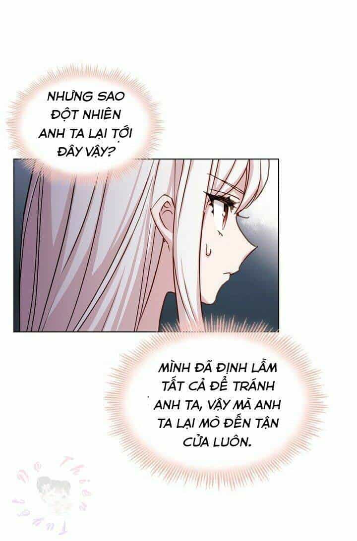 Để Yên Cho Tiểu Thư Hiền - Chương 15 - ảnh 17