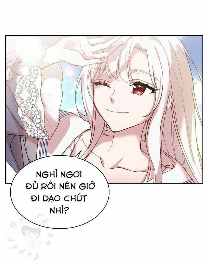 Để Yên Cho Tiểu Thư Hiền - Chương 15 - ảnh 50