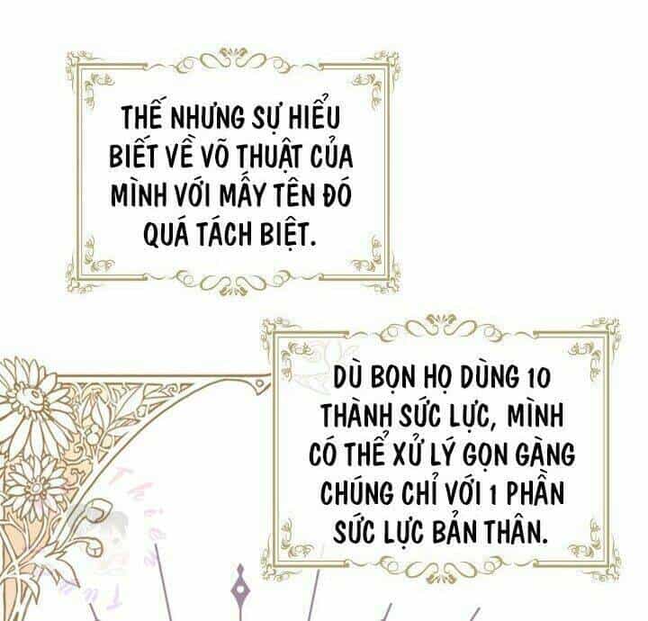 Để Yên Cho Tiểu Thư Hiền - Chương 17 - ảnh 62