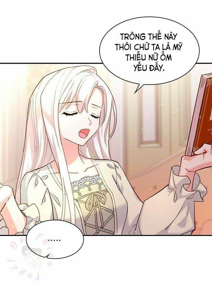 Để Yên Cho Tiểu Thư Hiền - Chương 19 - ảnh 22