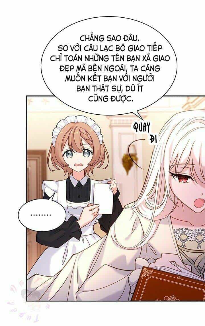 Để Yên Cho Tiểu Thư Hiền - Chương 19 - ảnh 24