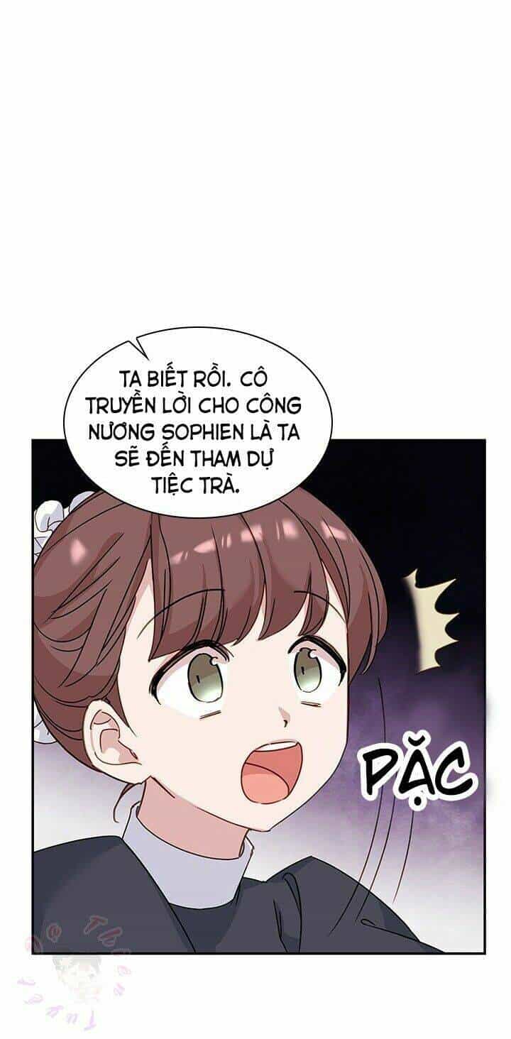 Để Yên Cho Tiểu Thư Hiền - Chương 19 - ảnh 40