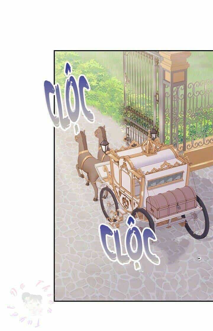 Để Yên Cho Tiểu Thư Hiền - Chương 19 - ảnh 54