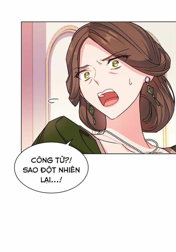Để Yên Cho Tiểu Thư Hiền - Chương 2 - ảnh 31