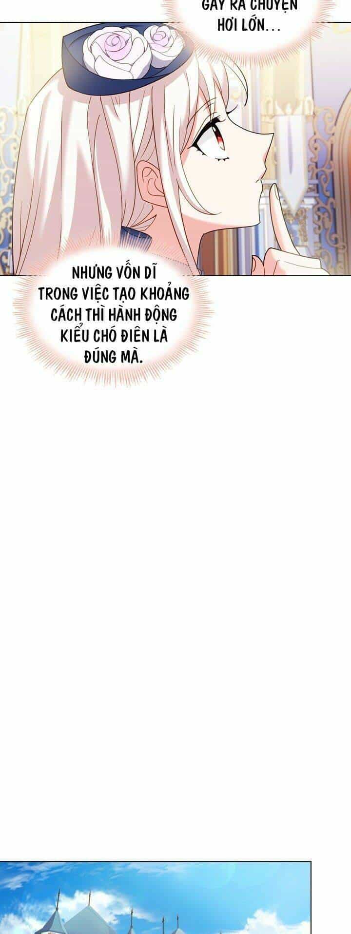 Để Yên Cho Tiểu Thư Hiền - Chương 21 - ảnh 51