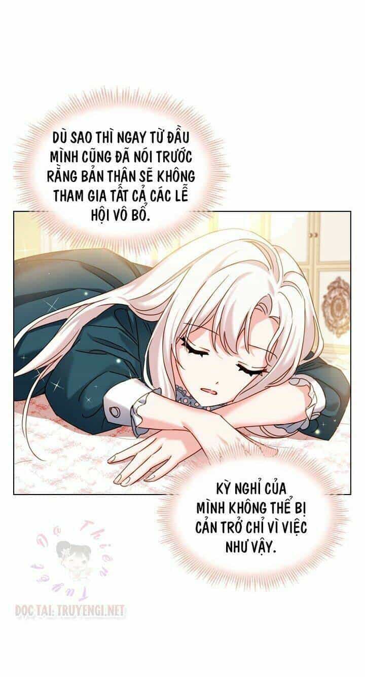 Để Yên Cho Tiểu Thư Hiền - Chương 21 - ảnh 58