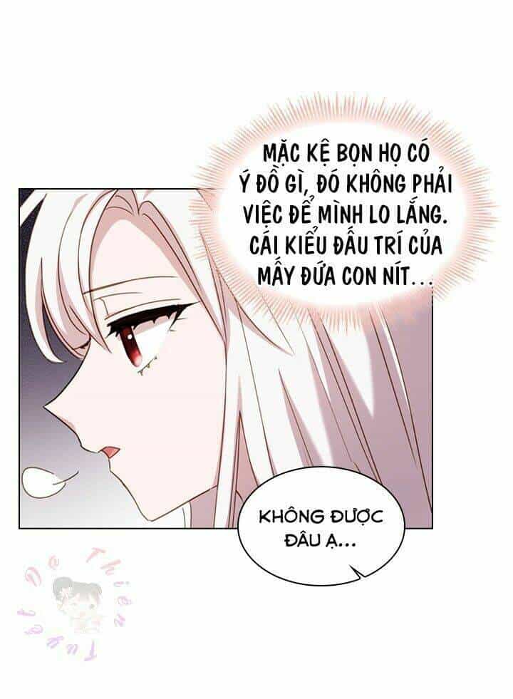 Để Yên Cho Tiểu Thư Hiền - Chương 22 - ảnh 63