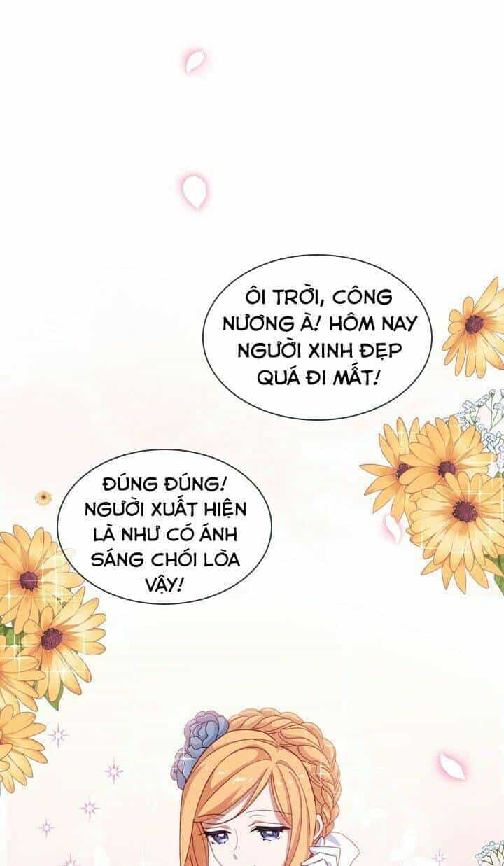 Để Yên Cho Tiểu Thư Hiền - Chương 23 - ảnh 61