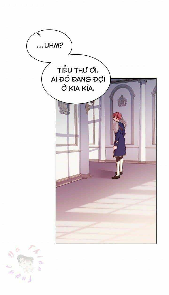 Để Yên Cho Tiểu Thư Hiền - Chương 23 - ảnh 8