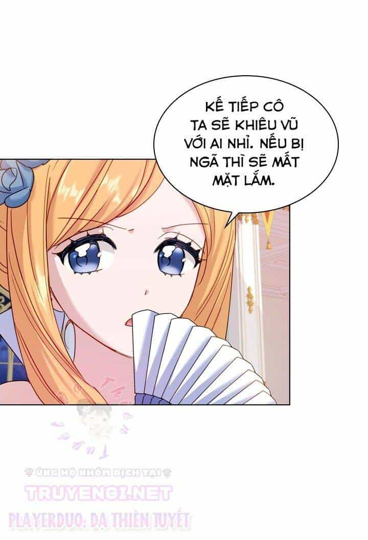 Để Yên Cho Tiểu Thư Hiền - Chương 24 - ảnh 52