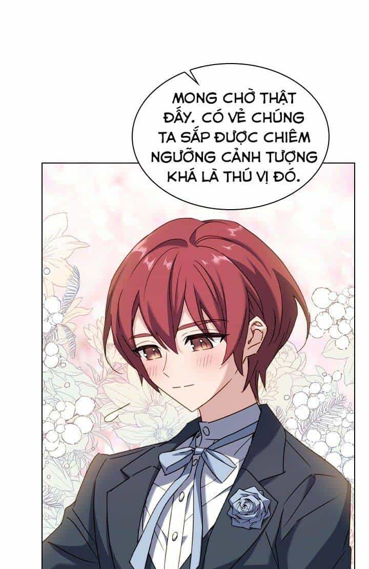 Để Yên Cho Tiểu Thư Hiền - Chương 24 - ảnh 55
