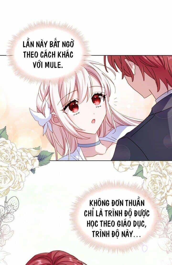 Để Yên Cho Tiểu Thư Hiền - Chương 24 - ảnh 59