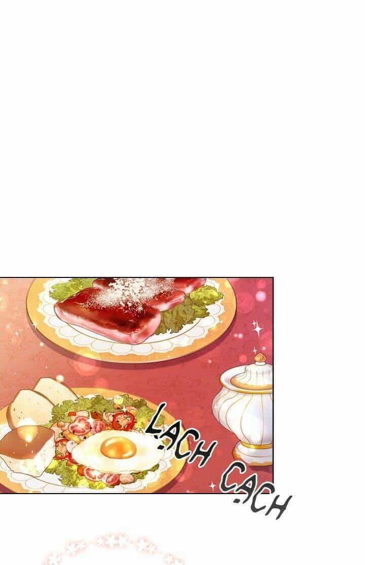 Để Yên Cho Tiểu Thư Hiền - Chương 26 - ảnh 13