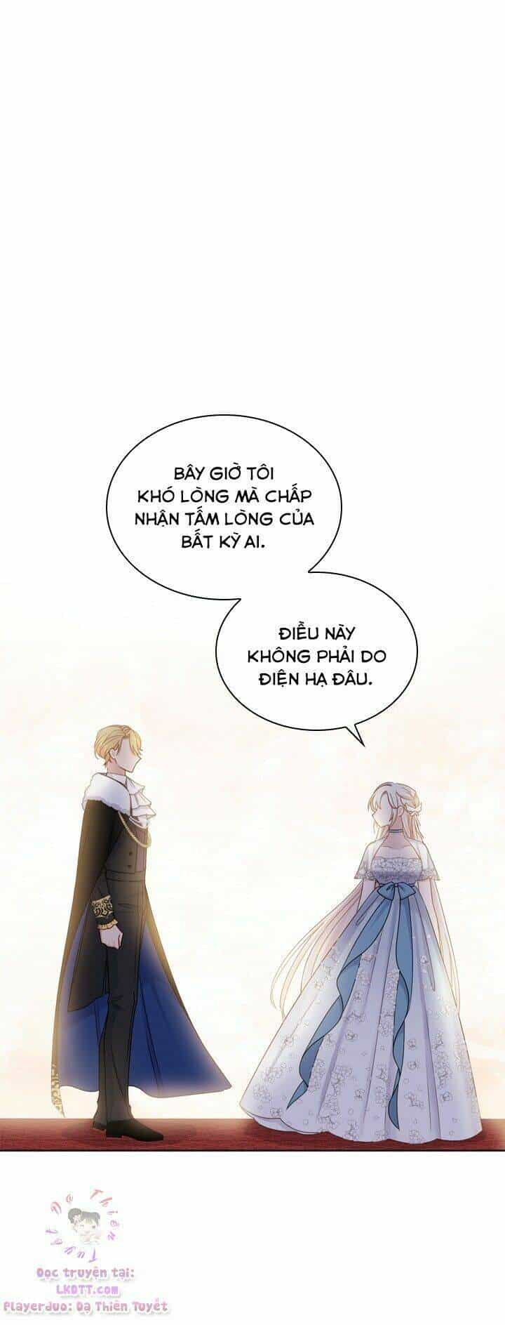 Để Yên Cho Tiểu Thư Hiền - Chương 26 - ảnh 4