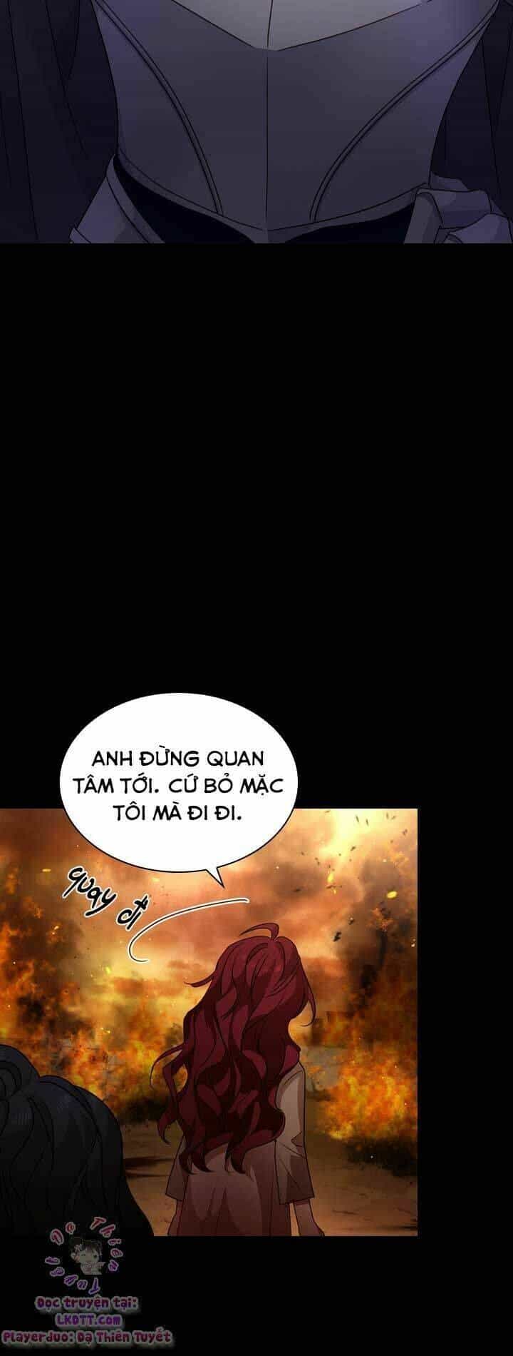 Để Yên Cho Tiểu Thư Hiền - Chương 27 - ảnh 18