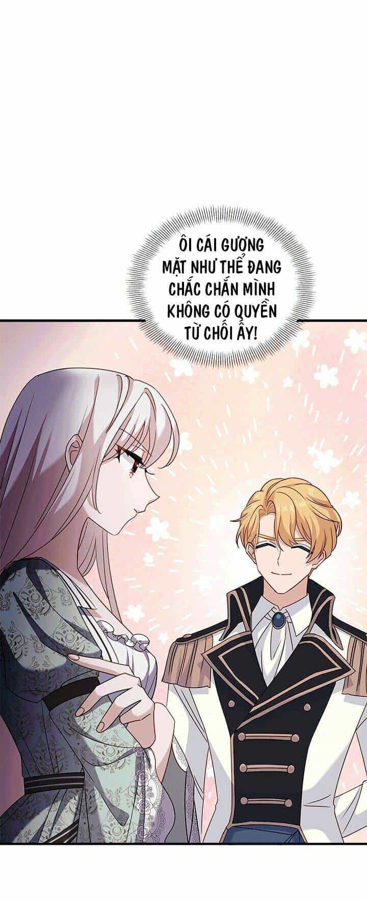 Để Yên Cho Tiểu Thư Hiền - Chương 28 - ảnh 8