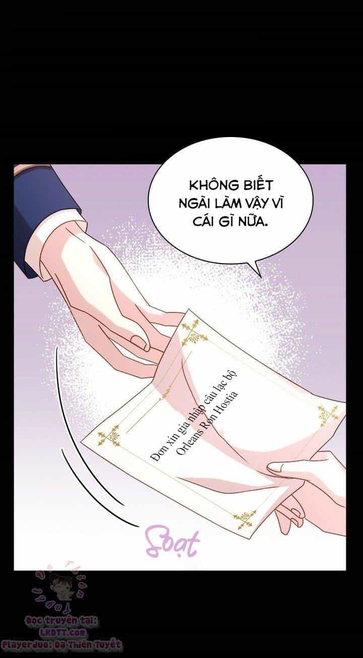 Để Yên Cho Tiểu Thư Hiền - Chương 29 - ảnh 7