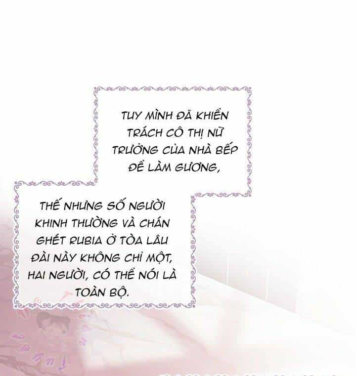 Để Yên Cho Tiểu Thư Hiền - Chương 3 - ảnh 16