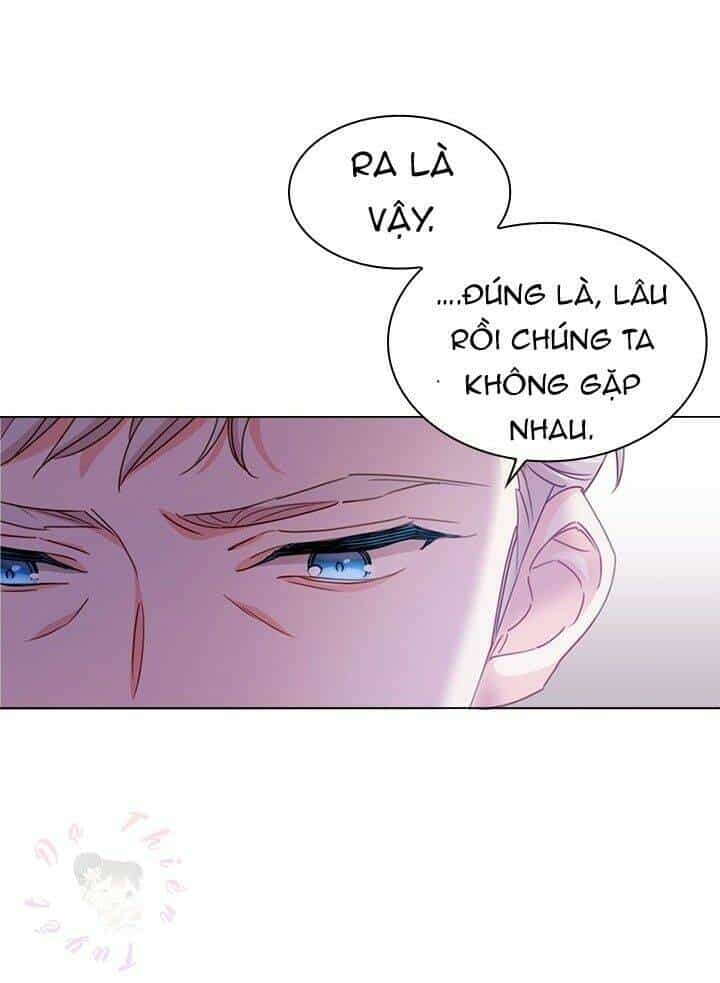 Để Yên Cho Tiểu Thư Hiền - Chương 3 - ảnh 43