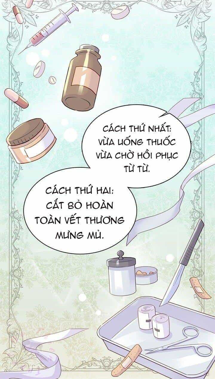 Để Yên Cho Tiểu Thư Hiền - Chương 3 - ảnh 53