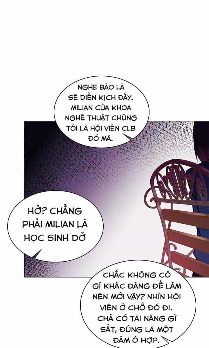 Để Yên Cho Tiểu Thư Hiền - Chương 31 - ảnh 45