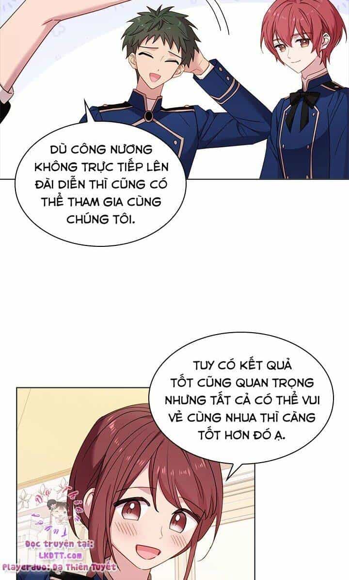 Để Yên Cho Tiểu Thư Hiền - Chương 31 - ảnh 9