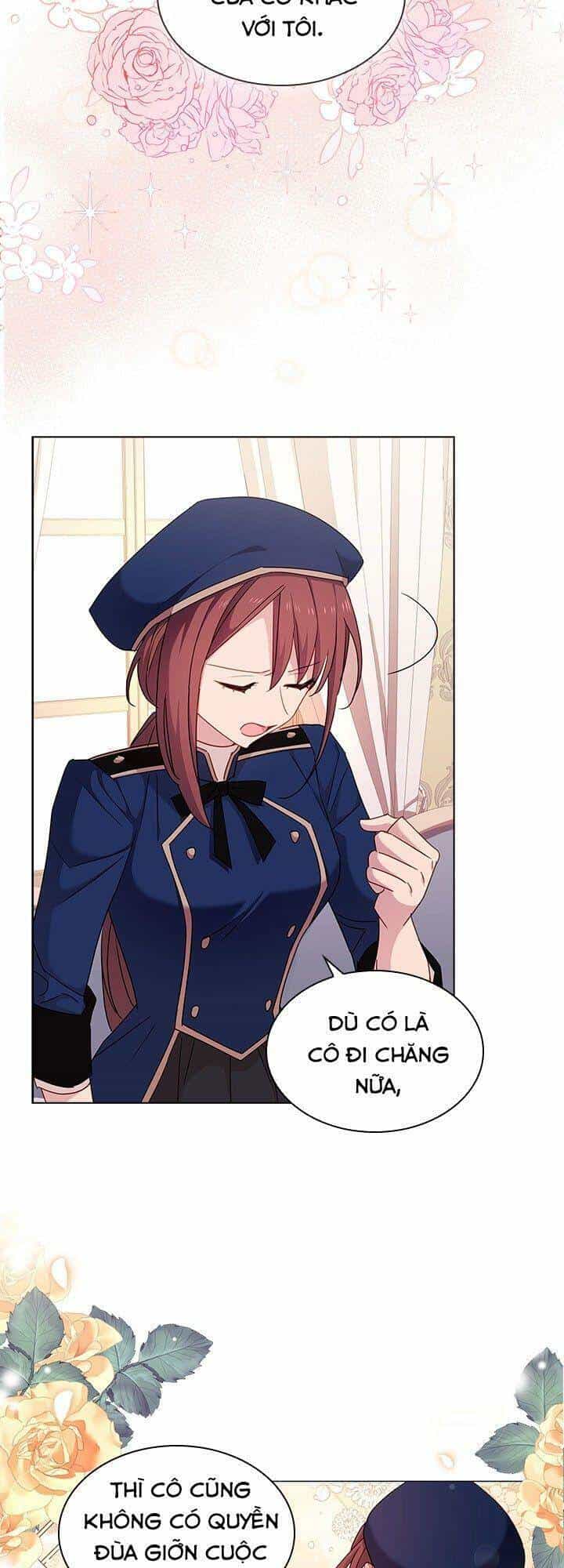 Để Yên Cho Tiểu Thư Hiền - Chương 32 - ảnh 46