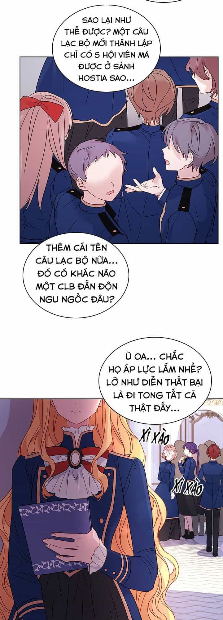 Để Yên Cho Tiểu Thư Hiền - Chương 33 - ảnh 62
